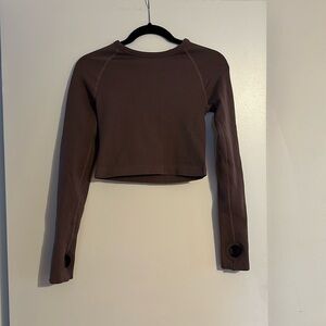 Forever 21 active top